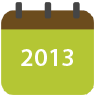 Almost Heaven Farms- calendar 2013
