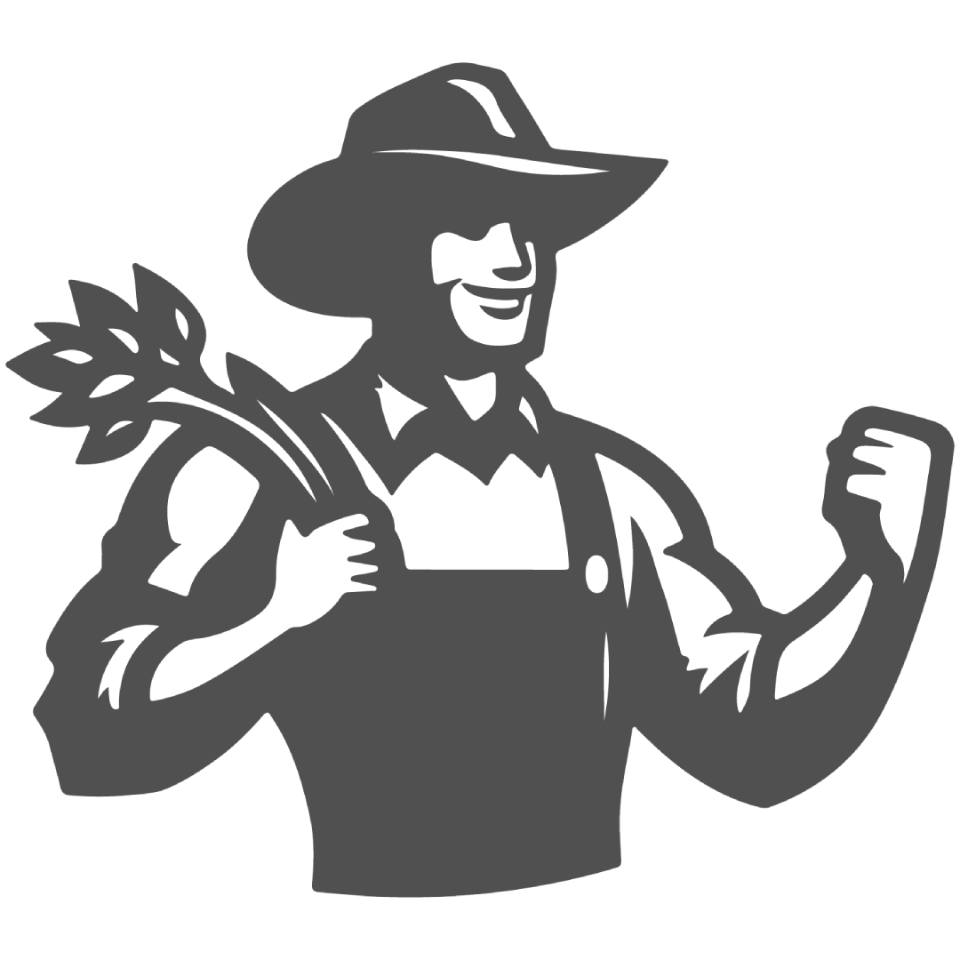 Almost Heaven Farms- farmer image
