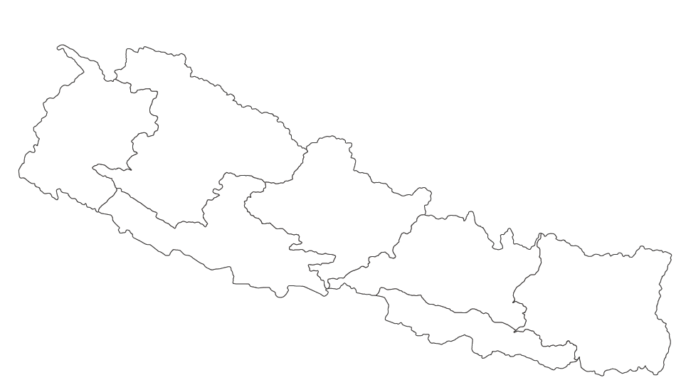 Almost Heaven Farms- nepaltransparent map
